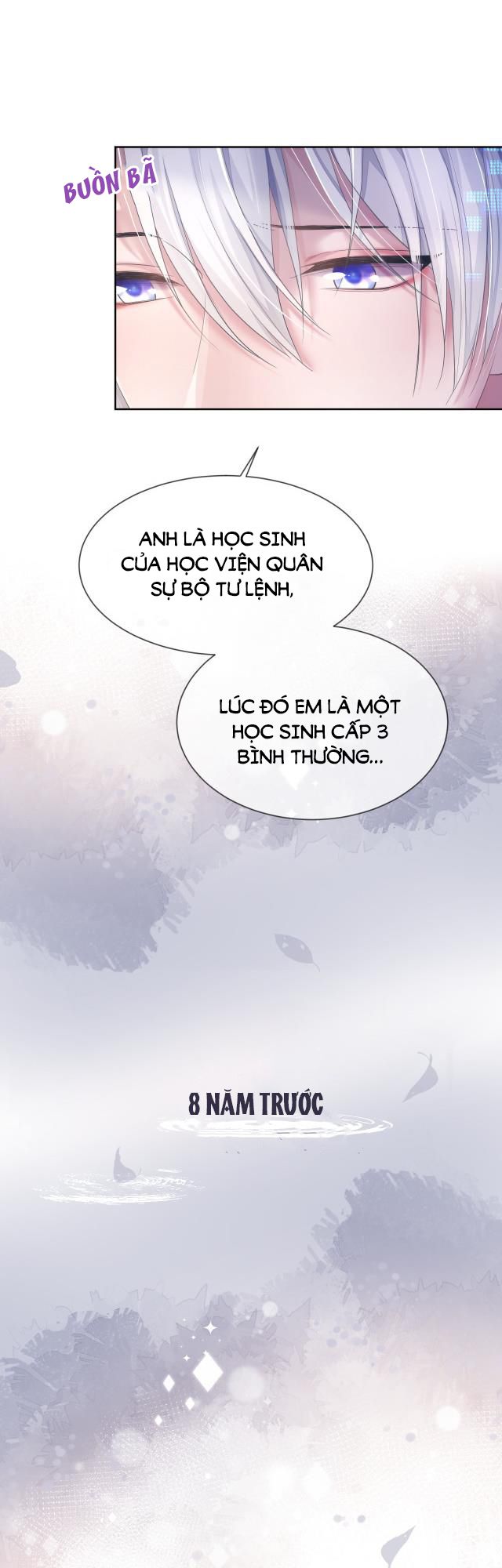 Đơn Xin Ly Hôn Chapter 8 - Next Chapter 9