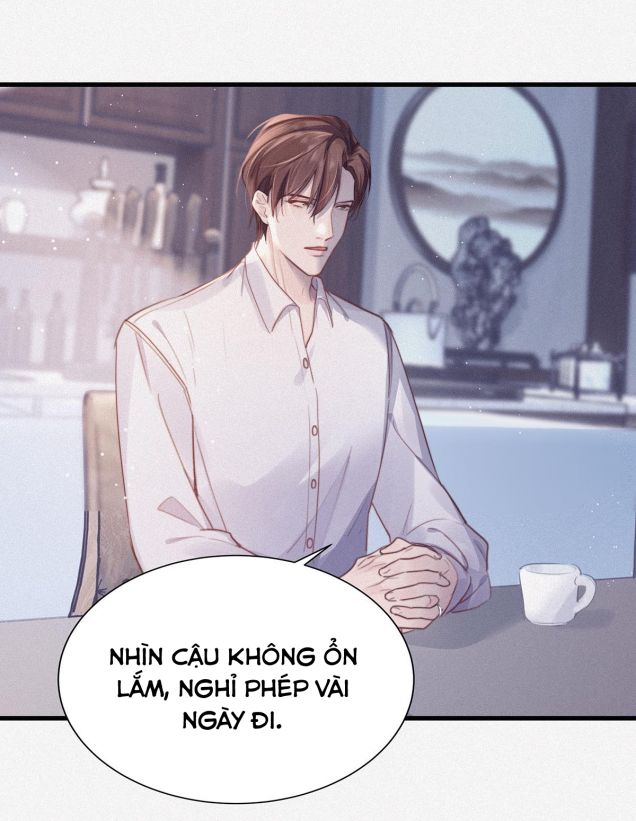 Môi Súng Chapter 8 - Next Chapter 9