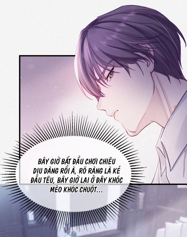 Môi Súng Chapter 8 - Next Chapter 9