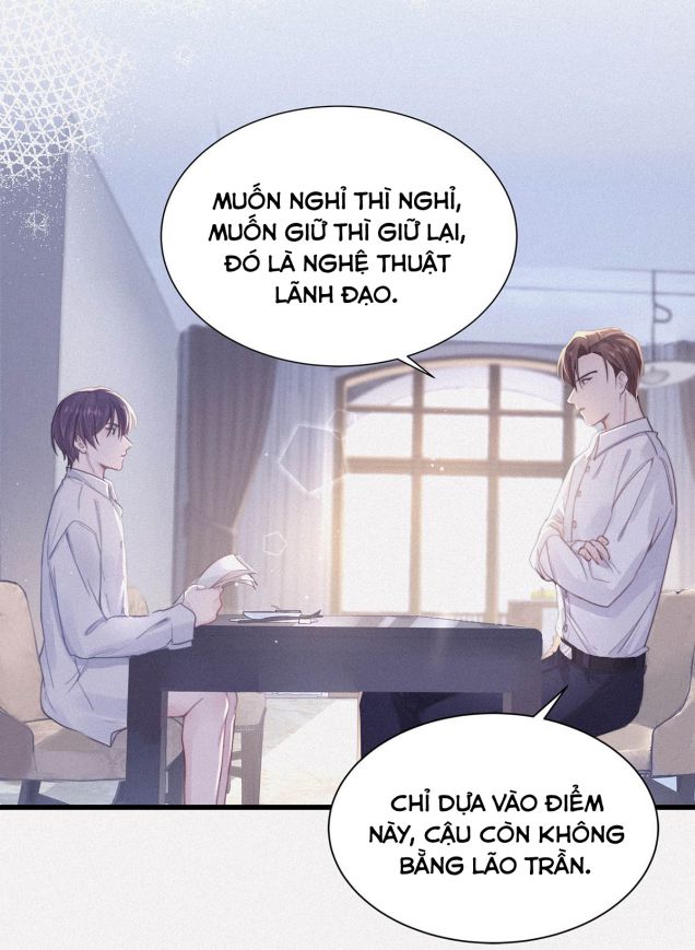 Môi Súng Chapter 8 - Next Chapter 9