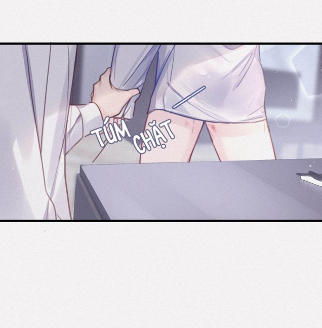 Môi Súng Chapter 8 - Next Chapter 9