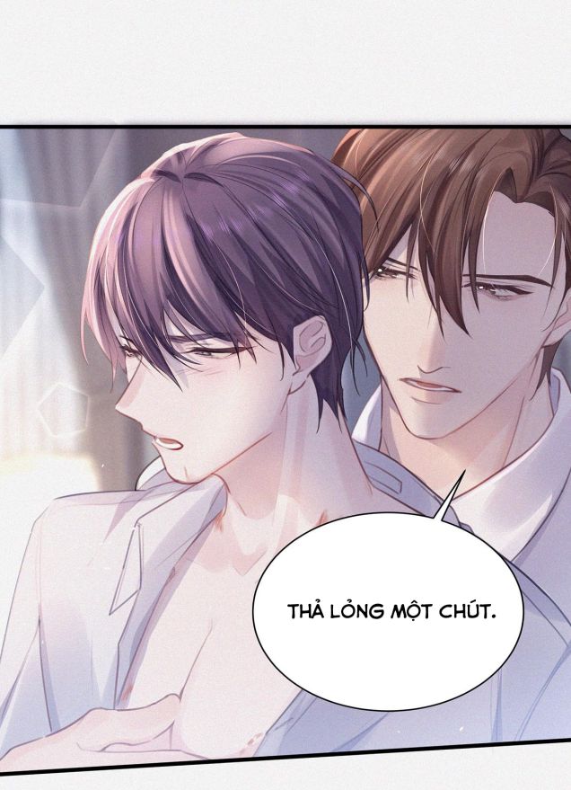 Môi Súng Chapter 8 - Next Chapter 9