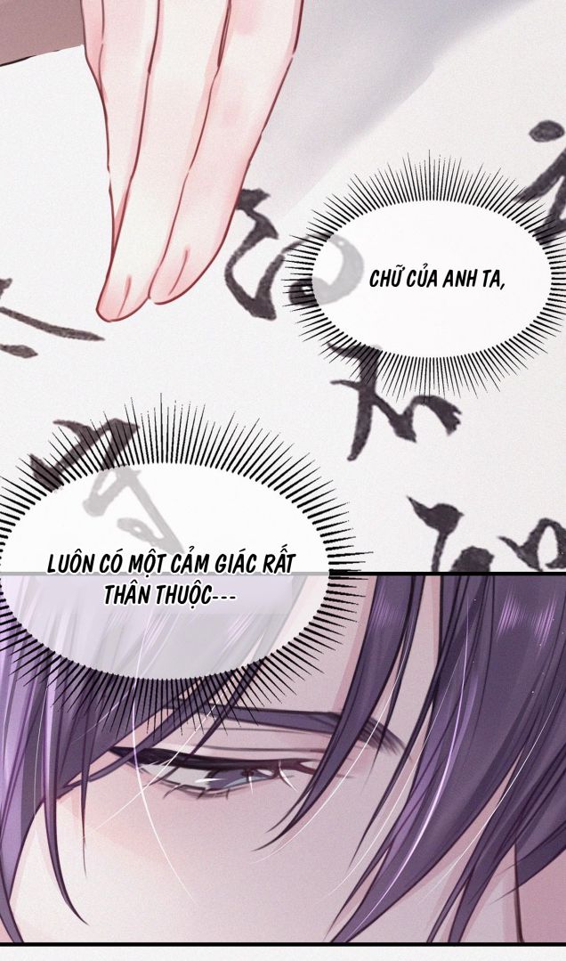 Môi Súng Chapter 8 - Next Chapter 9