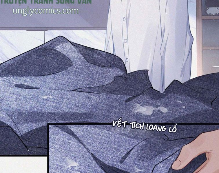 Môi Súng Chapter 9 - Next Chapter 10
