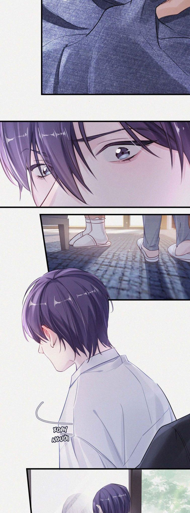 Môi Súng Chapter 9 - Next Chapter 10