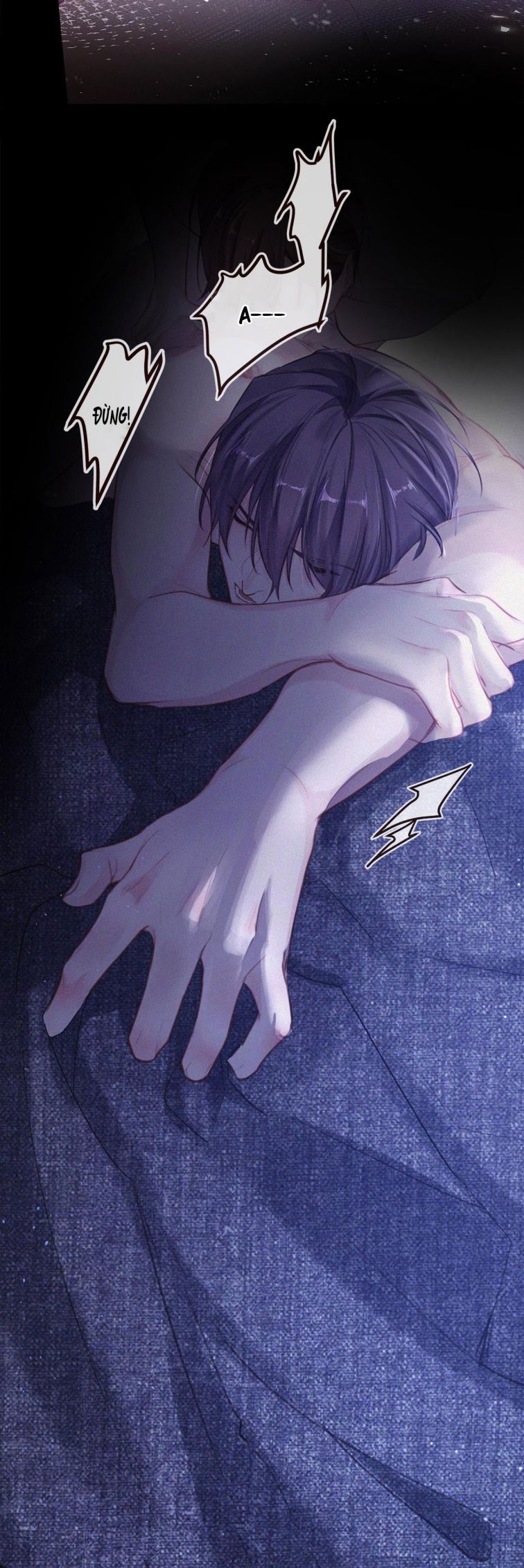 Môi Súng Chapter 9 - Next Chapter 10