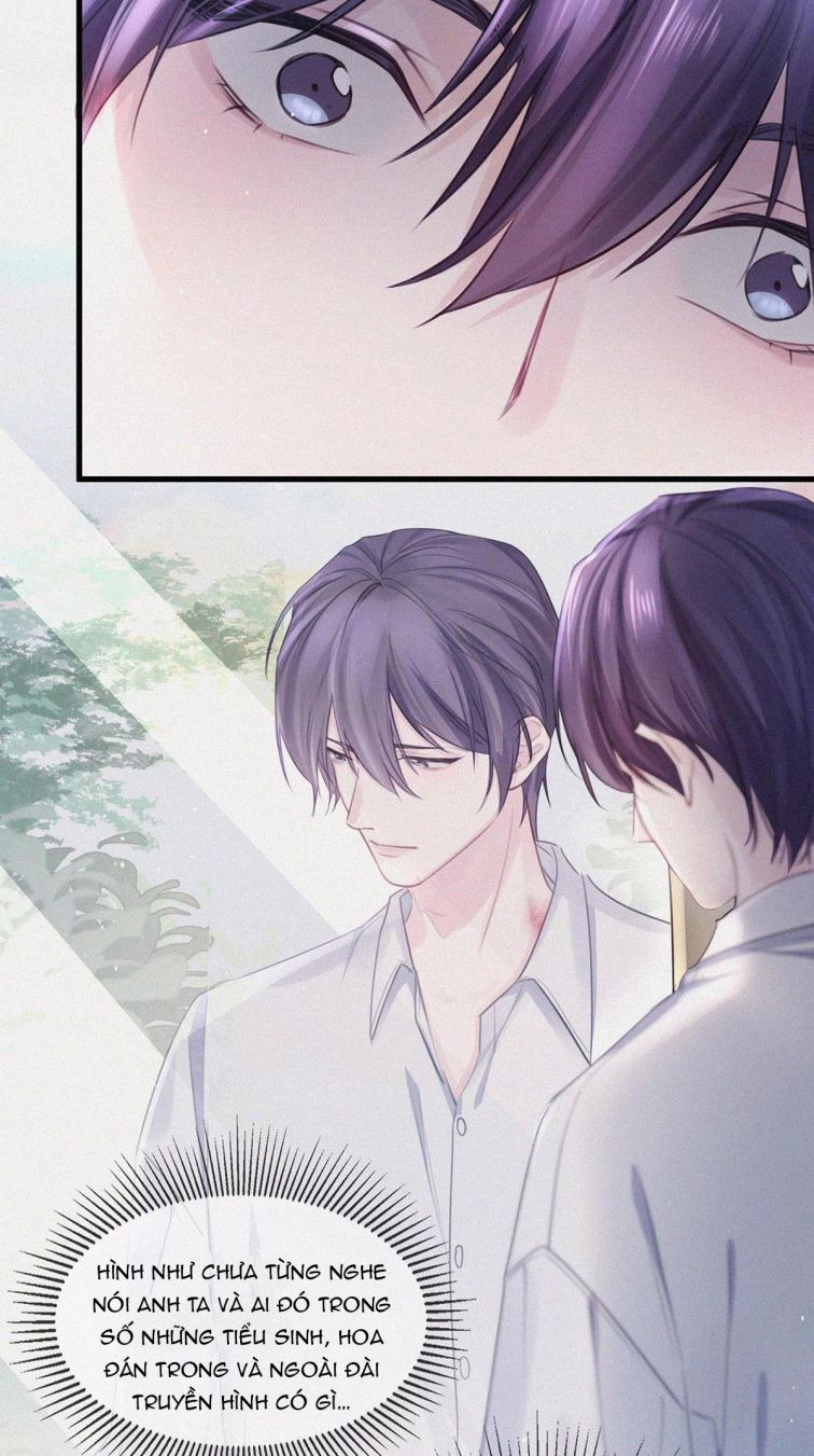 Môi Súng Chapter 9 - Next Chapter 10