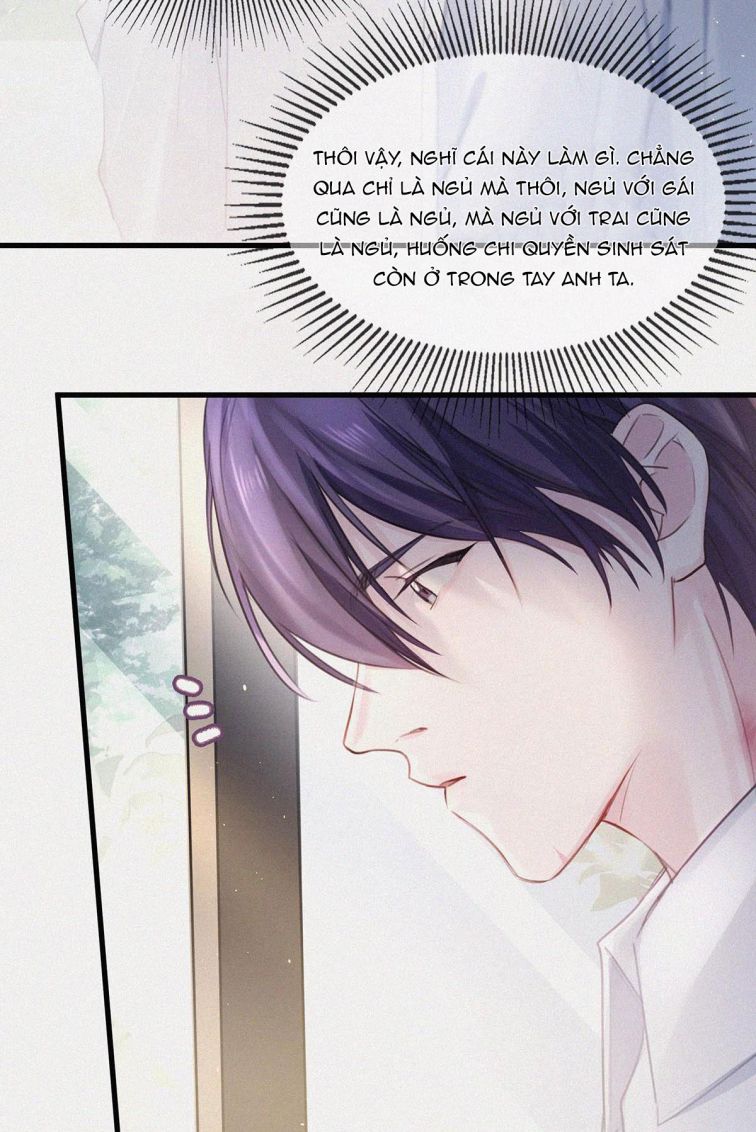 Môi Súng Chapter 9 - Next Chapter 10
