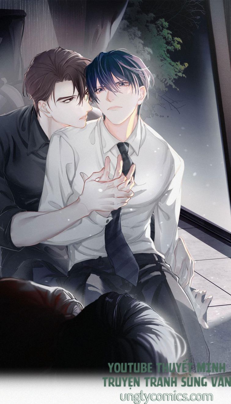 Môi Súng Chapter 9 - Next Chapter 10