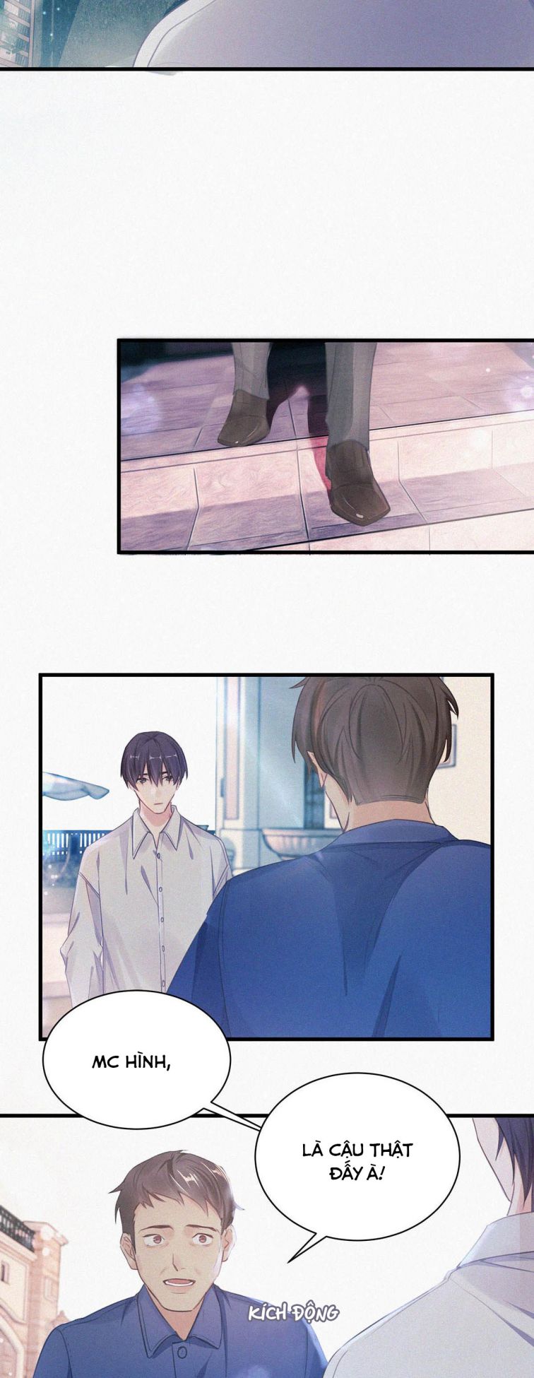Môi Súng Chapter 9 - Next Chapter 10