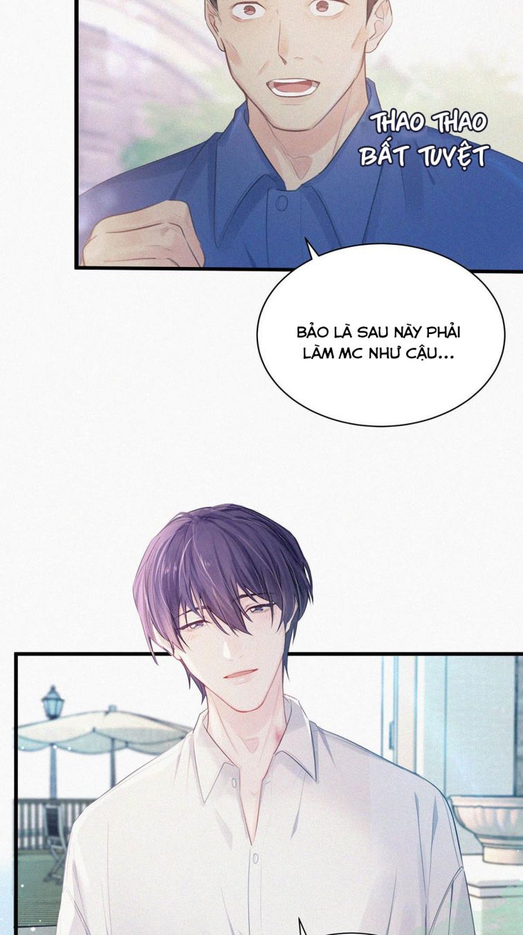 Môi Súng Chapter 9 - Next Chapter 10