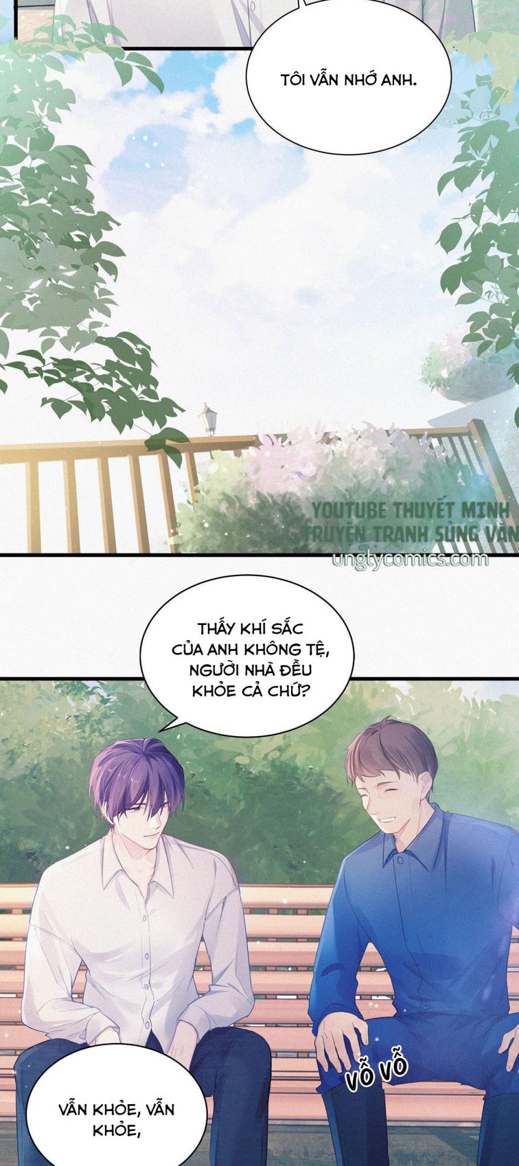 Môi Súng Chapter 9 - Next Chapter 10