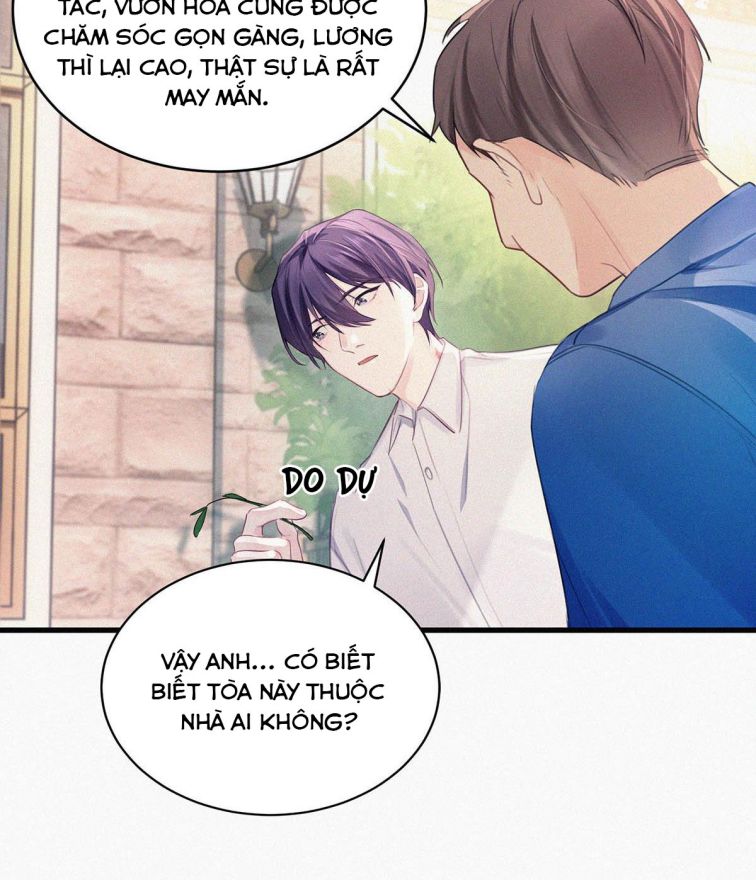 Môi Súng Chapter 9 - Next Chapter 10
