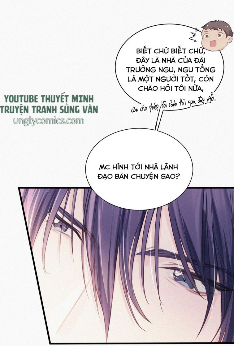 Môi Súng Chapter 9 - Next Chapter 10