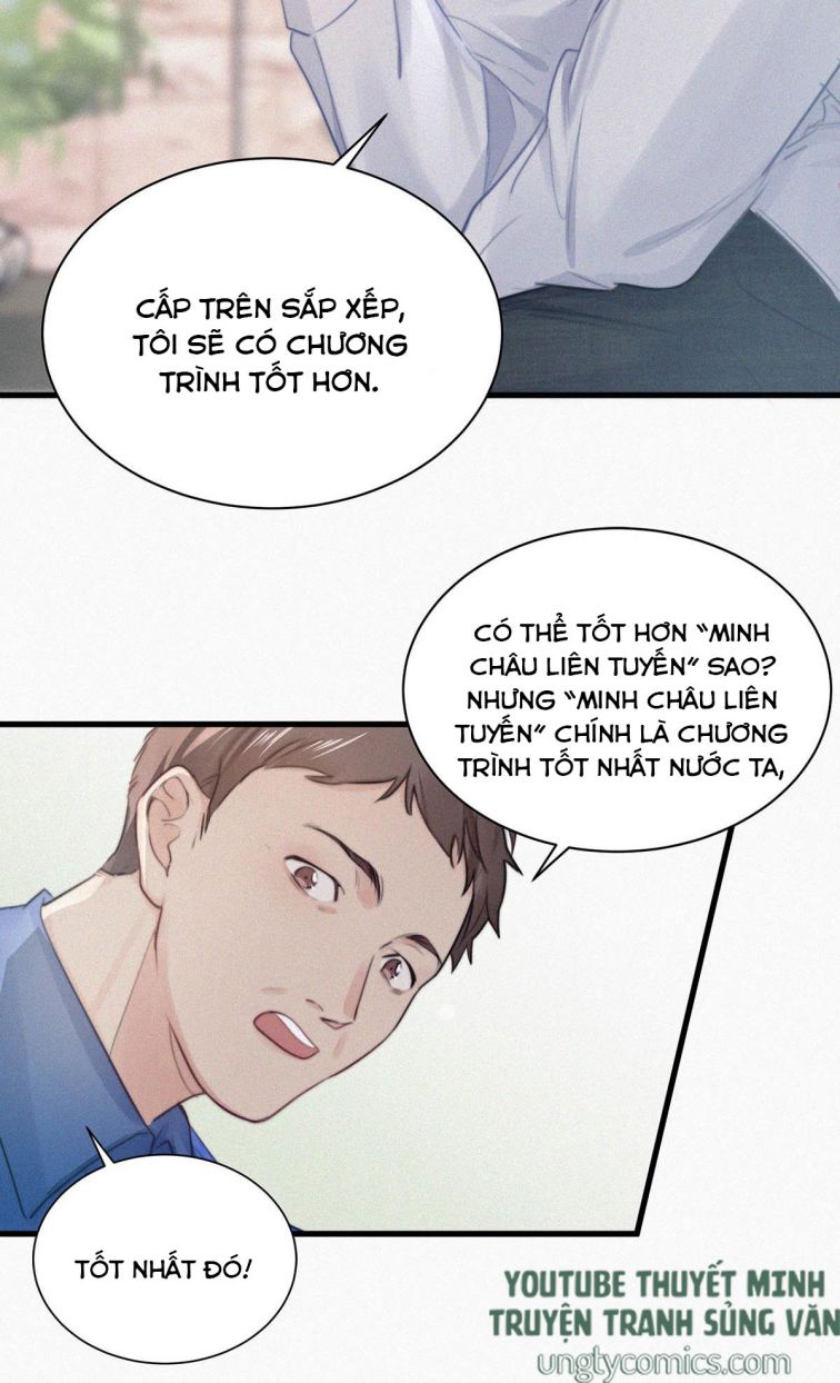 Môi Súng Chapter 9 - Next Chapter 10