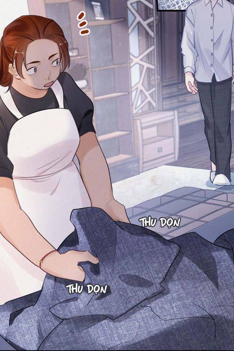 Môi Súng Chapter 9 - Next Chapter 10