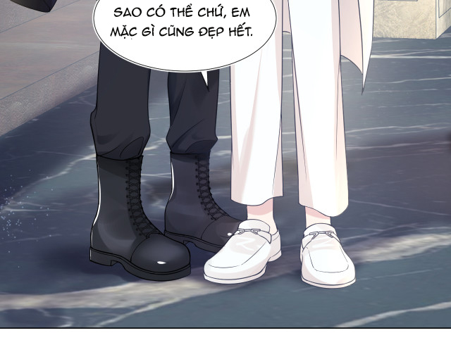 Tuyệt Mỹ Bạch Liên Hoa Online Dạy Học Chapter 13 - Trang 4