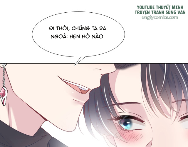 Tuyệt Mỹ Bạch Liên Hoa Online Dạy Học Chapter 13 - Trang 4