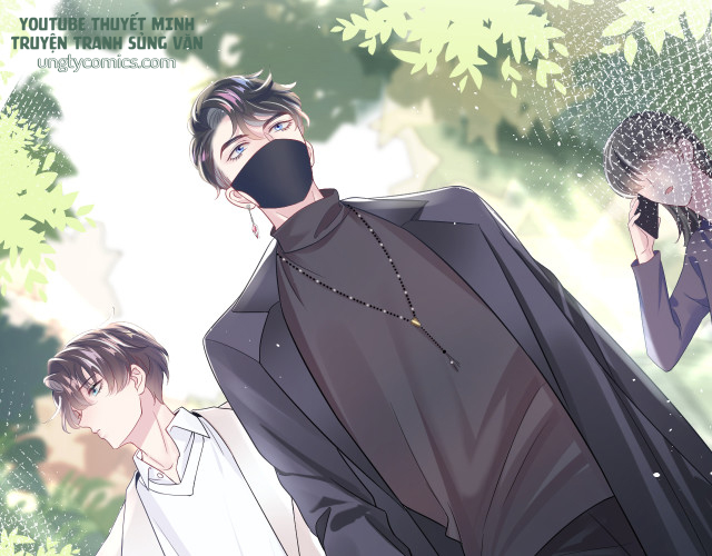 Tuyệt Mỹ Bạch Liên Hoa Online Dạy Học Chapter 13 - Trang 4