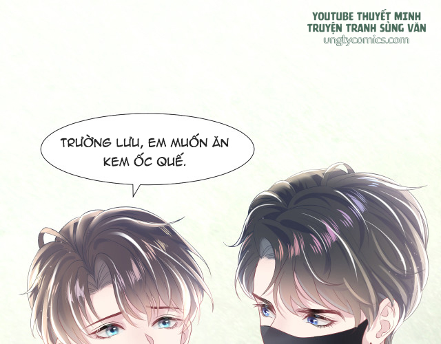 Tuyệt Mỹ Bạch Liên Hoa Online Dạy Học Chapter 13 - Trang 4