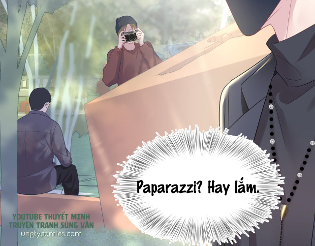 Tuyệt Mỹ Bạch Liên Hoa Online Dạy Học Chapter 13 - Trang 4