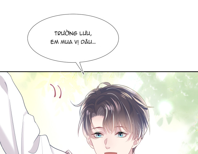 Tuyệt Mỹ Bạch Liên Hoa Online Dạy Học Chapter 13 - Trang 4
