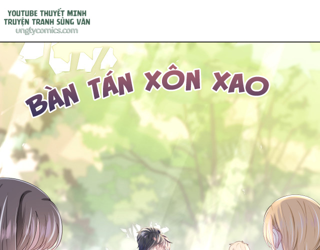 Tuyệt Mỹ Bạch Liên Hoa Online Dạy Học Chapter 13 - Trang 4