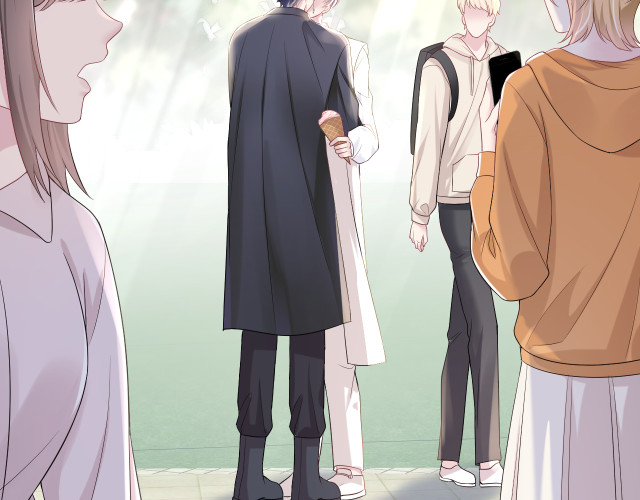 Tuyệt Mỹ Bạch Liên Hoa Online Dạy Học Chapter 13 - Trang 4