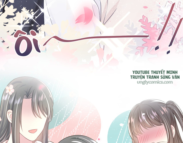 Tuyệt Mỹ Bạch Liên Hoa Online Dạy Học Chapter 13 - Trang 4