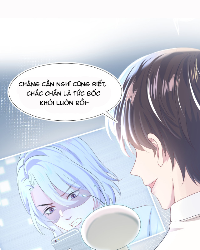 Tuyệt Mỹ Bạch Liên Hoa Online Dạy Học Chapter 13 - Trang 4
