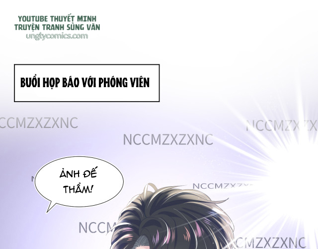 Tuyệt Mỹ Bạch Liên Hoa Online Dạy Học Chapter 13 - Trang 4