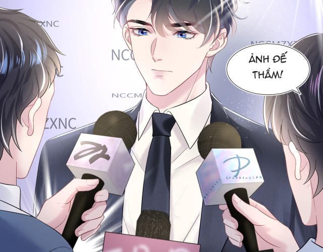 Tuyệt Mỹ Bạch Liên Hoa Online Dạy Học Chapter 13 - Trang 4