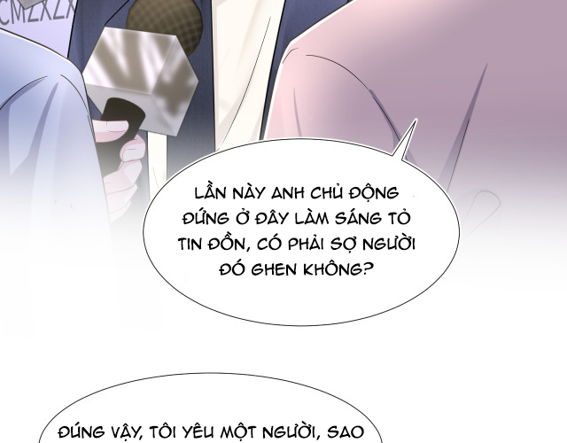 Tuyệt Mỹ Bạch Liên Hoa Online Dạy Học Chapter 13 - Trang 4