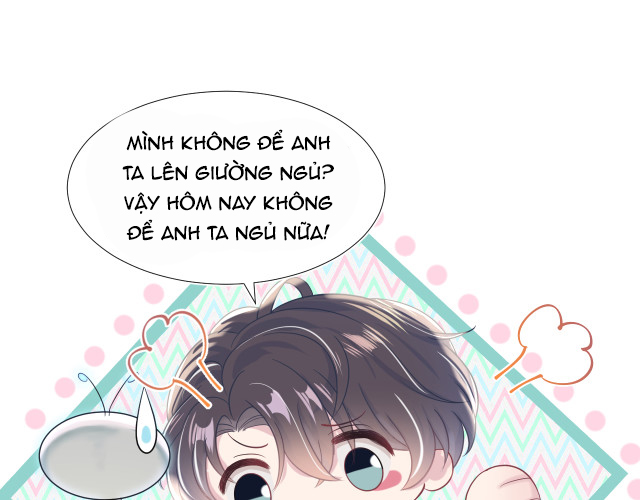 Tuyệt Mỹ Bạch Liên Hoa Online Dạy Học Chapter 13 - Trang 4