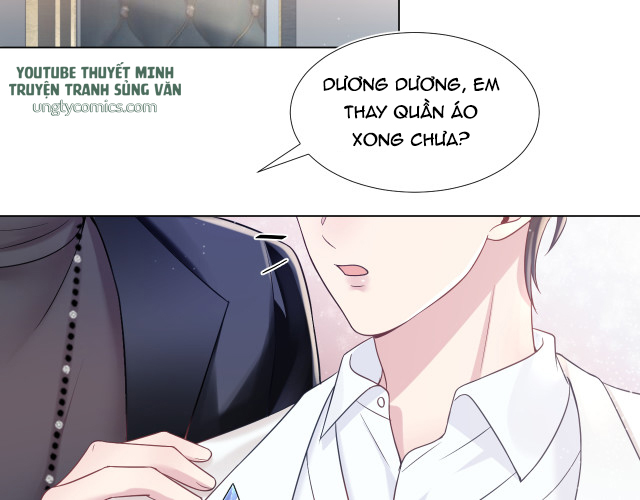 Tuyệt Mỹ Bạch Liên Hoa Online Dạy Học Chapter 13 - Trang 4