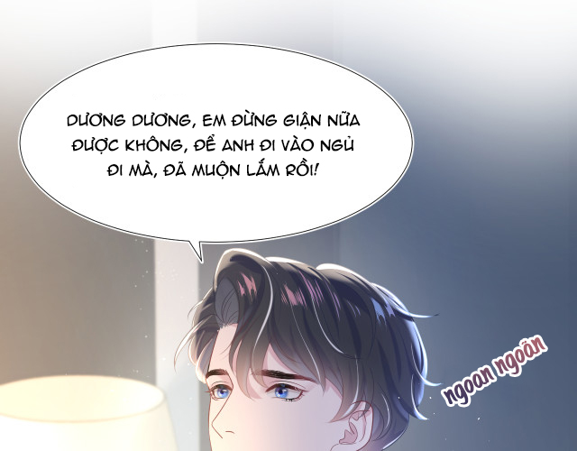 Tuyệt Mỹ Bạch Liên Hoa Online Dạy Học Chapter 13 - Trang 4