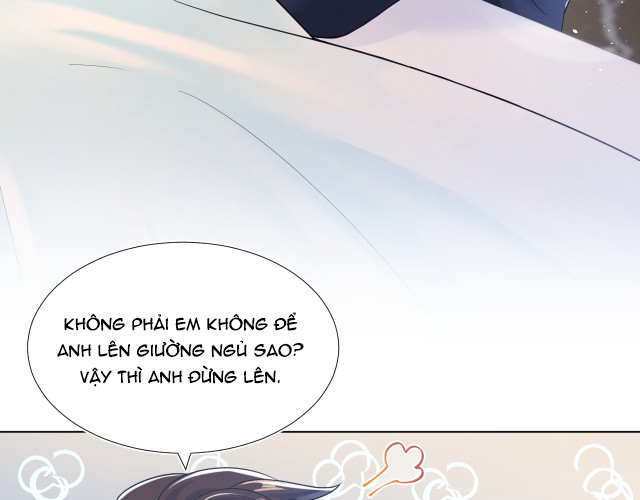 Tuyệt Mỹ Bạch Liên Hoa Online Dạy Học Chapter 13 - Trang 4