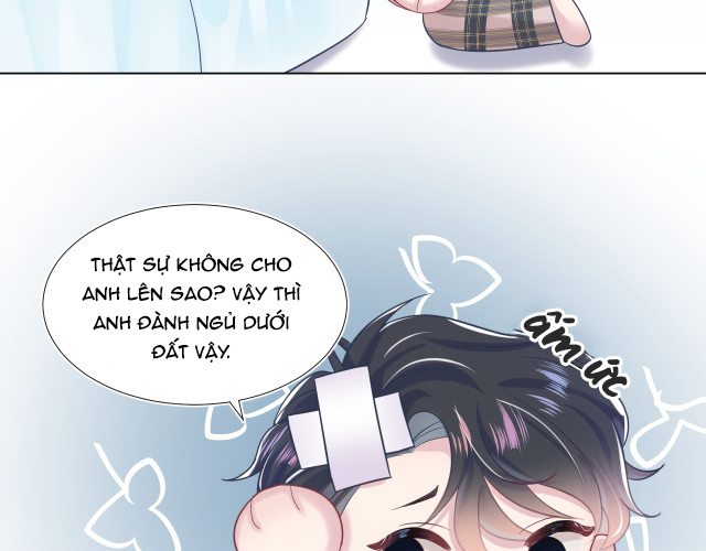 Tuyệt Mỹ Bạch Liên Hoa Online Dạy Học Chapter 13 - Trang 4