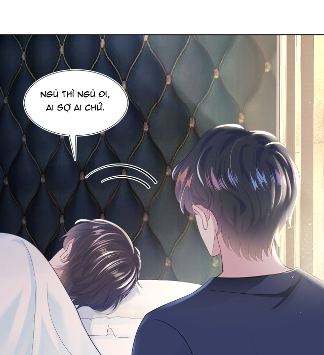 Tuyệt Mỹ Bạch Liên Hoa Online Dạy Học Chapter 13 - Trang 4