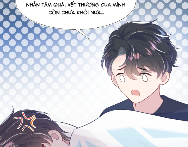 Tuyệt Mỹ Bạch Liên Hoa Online Dạy Học Chapter 13 - Trang 4