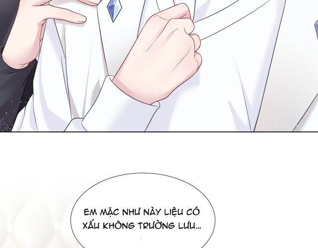 Tuyệt Mỹ Bạch Liên Hoa Online Dạy Học Chapter 13 - Trang 4