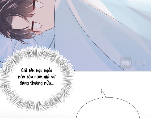 Tuyệt Mỹ Bạch Liên Hoa Online Dạy Học Chapter 13 - Trang 4