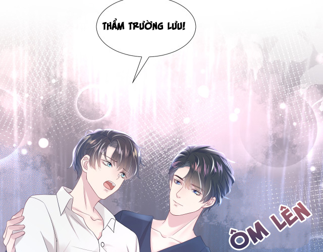 Tuyệt Mỹ Bạch Liên Hoa Online Dạy Học Chapter 13 - Trang 4