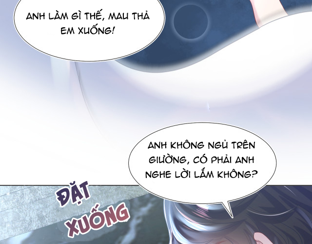 Tuyệt Mỹ Bạch Liên Hoa Online Dạy Học Chapter 13 - Trang 4