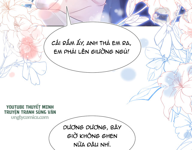 Tuyệt Mỹ Bạch Liên Hoa Online Dạy Học Chapter 13 - Trang 4