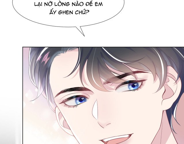 Tuyệt Mỹ Bạch Liên Hoa Online Dạy Học Chapter 13 - Trang 4