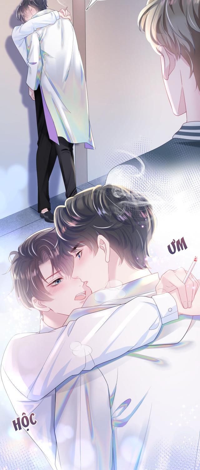 Tuyệt Mỹ Bạch Liên Hoa Online Dạy Học Chapter 14 - Trang 4