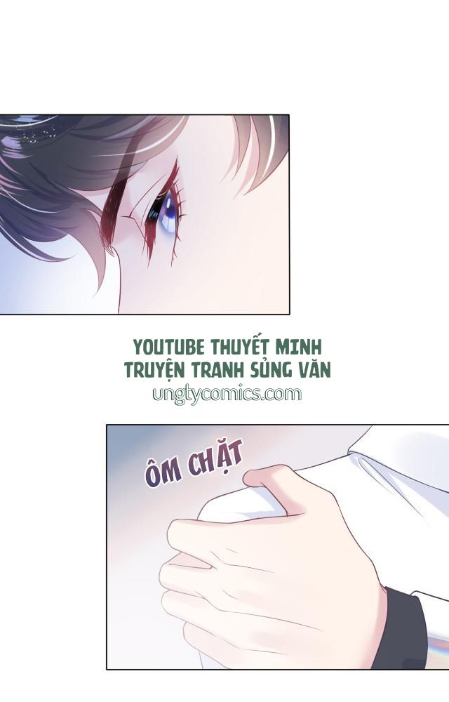 Tuyệt Mỹ Bạch Liên Hoa Online Dạy Học Chapter 14 - Trang 4