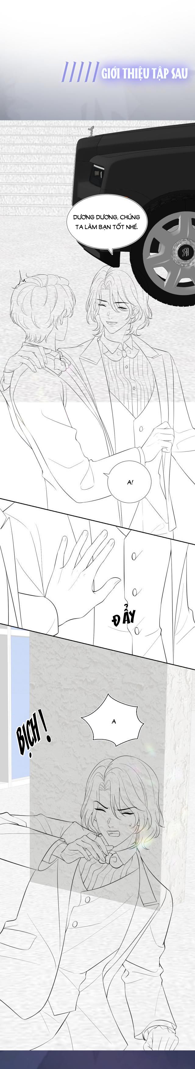 Tuyệt Mỹ Bạch Liên Hoa Online Dạy Học Chapter 14 - Trang 4