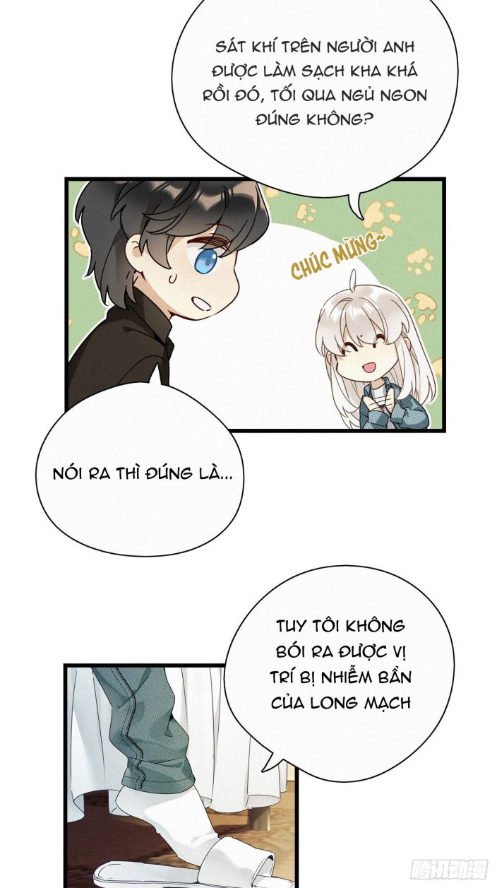 Thỉnh Quân Nhập Quái Chapter 15 - Trang 4
